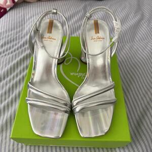 Sam Edelman Kia Strappy Sandal